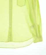 Frank&Eileen（フランクアンドアイリーン）カジュアルシャツ 緑 サイズ:S レディース/2200658372384