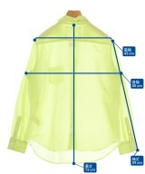 Frank&Eileen（フランクアンドアイリーン）カジュアルシャツ 緑 サイズ:S レディース/2200658372384