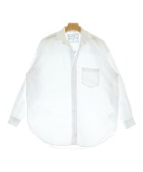 Frank&Eileen（フランクアンドアイリーン）カジュアルシャツ 白 サイズ:XS レディース/2200658372391