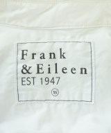 Frank&Eileen（フランクアンドアイリーン）カジュアルシャツ 白 サイズ:XS レディース/2200658372391