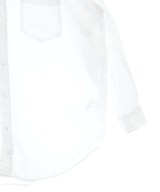 Frank&Eileen（フランクアンドアイリーン）カジュアルシャツ 白 サイズ:XS レディース/2200658372391