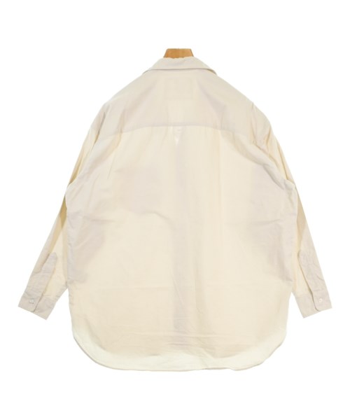 Frank&Eileen（フランクアンドアイリーン）カジュアルシャツ 白 サイズ:XS レディース/2200658372407