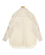 Frank&Eileen（フランクアンドアイリーン）カジュアルシャツ 白 サイズ:XS レディース/2200658372407