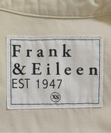 Frank&Eileen（フランクアンドアイリーン）カジュアルシャツ 白 サイズ:XS レディース/2200658372407