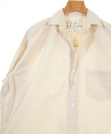 Frank&Eileen（フランクアンドアイリーン）カジュアルシャツ 白 サイズ:XS レディース/2200658372407