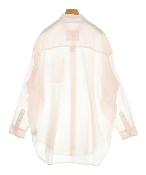 Frank&Eileen（フランクアンドアイリーン）カジュアルシャツ ピンク サイズ:ONE レディース/2200658372414