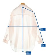 Frank&Eileen（フランクアンドアイリーン）カジュアルシャツ ピンク サイズ:ONE レディース/2200658372414