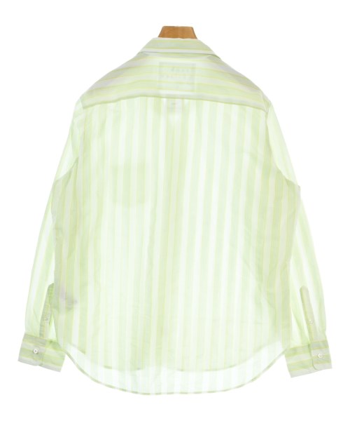 Frank&Eileen（フランクアンドアイリーン）カジュアルシャツ 白 サイズ:S レディース/2200658372421