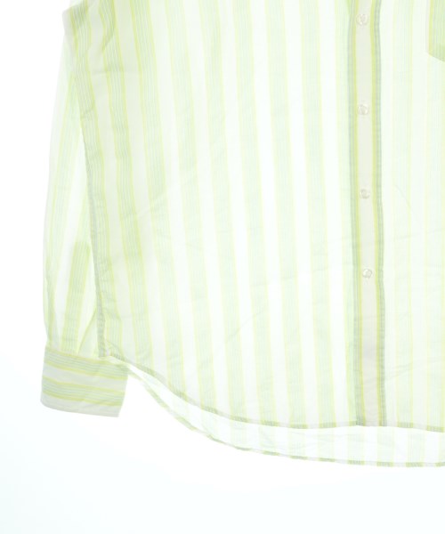 Frank&Eileen（フランクアンドアイリーン）カジュアルシャツ 白 サイズ:S レディース/2200658372421