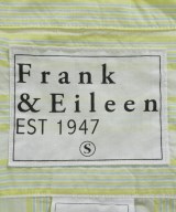 Frank&Eileen（フランクアンドアイリーン）カジュアルシャツ 白 サイズ:S レディース/2200658372421