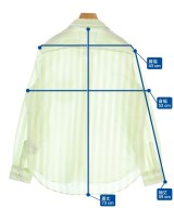 Frank&Eileen（フランクアンドアイリーン）カジュアルシャツ 白 サイズ:S レディース/2200658372421