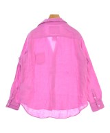 Frank&Eileen（フランクアンドアイリーン）カジュアルシャツ ピンク サイズ:XS レディース/2200658372438