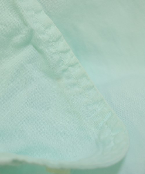 Frank&Eileen（フランクアンドアイリーン）カジュアルシャツ 青 サイズ:XXS レディース/2200654957103