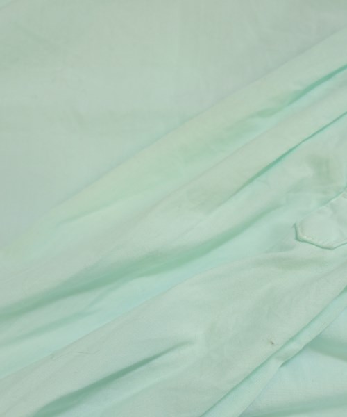 Frank&Eileen（フランクアンドアイリーン）カジュアルシャツ 青 サイズ:XXS レディース/2200654957103