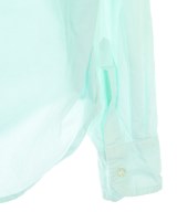 Frank&Eileen（フランクアンドアイリーン）カジュアルシャツ 青 サイズ:XXS レディース/2200654957103