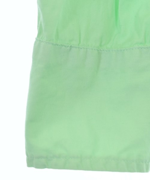 Frank&Eileen（フランクアンドアイリーン）カジュアルシャツ 緑 サイズ:XXS メンズ/2200664256043