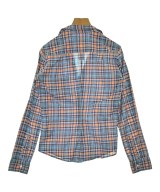 Frank&Eileen（フランクアンドアイリーン）カジュアルシャツ オレンジ サイズ:XS レディース/2200664727017