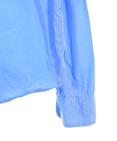 Frank&Eileen（フランクアンドアイリーン）カジュアルシャツ 青 サイズ:S メンズ/2200659871053