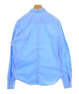 Frank&Eileen（フランクアンドアイリーン）カジュアルシャツ 青 サイズ:S メンズ/2200659871053