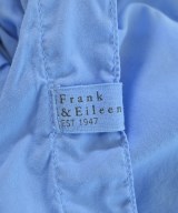 Frank&Eileen（フランクアンドアイリーン）カジュアルシャツ 青 サイズ:S メンズ/2200659871053