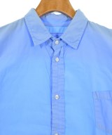 Frank&Eileen（フランクアンドアイリーン）カジュアルシャツ 青 サイズ:S メンズ/2200659871053