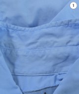 Frank&Eileen（フランクアンドアイリーン）カジュアルシャツ 青 サイズ:S メンズ/2200659871053