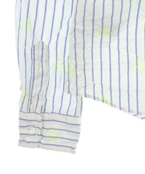 Frank&Eileen（フランクアンドアイリーン）カジュアルシャツ 白 サイズ:XXS レディース/2200665837029