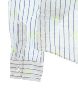 Frank&Eileen（フランクアンドアイリーン）カジュアルシャツ 白 サイズ:XXS レディース/2200665837029