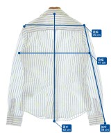 Frank&Eileen（フランクアンドアイリーン）カジュアルシャツ 白 サイズ:XXS レディース/2200665837029