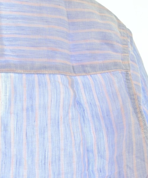 Frank&Eileen（フランクアンドアイリーン）カジュアルシャツ 紫 サイズ:M レディース/2200664843052