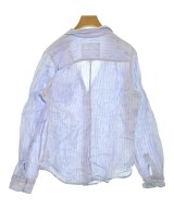 Frank&Eileen（フランクアンドアイリーン）カジュアルシャツ 紫 サイズ:M レディース/2200664843052