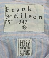 Frank&Eileen（フランクアンドアイリーン）カジュアルシャツ 紫 サイズ:M レディース/2200664843052