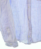 Frank&Eileen（フランクアンドアイリーン）カジュアルシャツ 紫 サイズ:M レディース/2200664843052