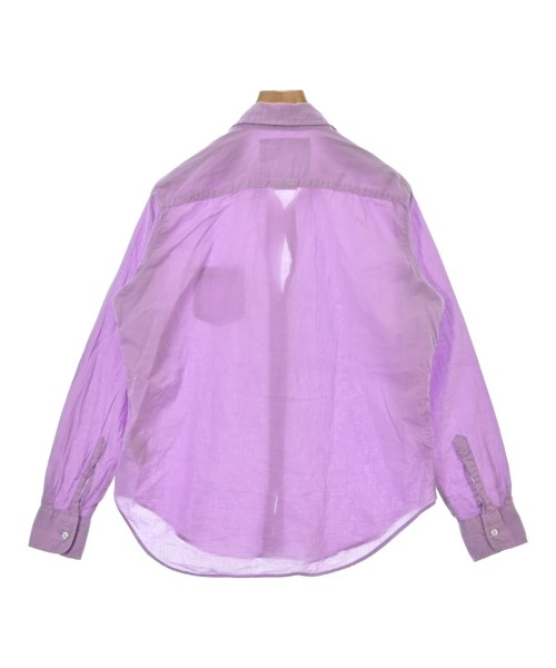 Frank&Eileen（フランクアンドアイリーン）カジュアルシャツ ピンク サイズ:XXS レディース/2200665106149