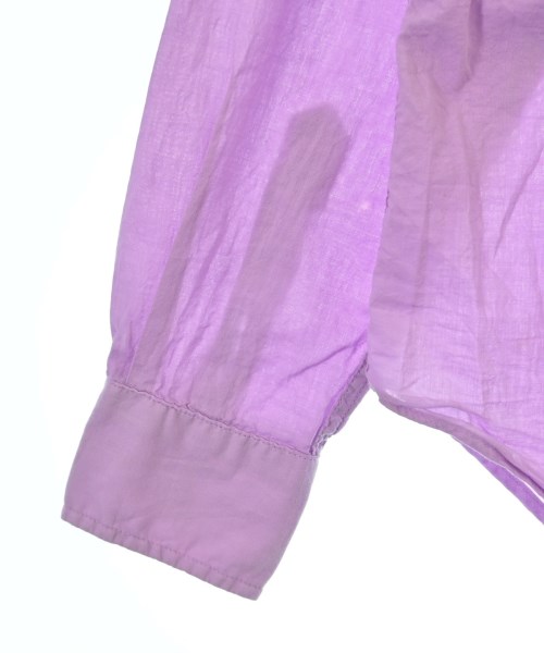 Frank&Eileen（フランクアンドアイリーン）カジュアルシャツ ピンク サイズ:XXS レディース/2200665106149