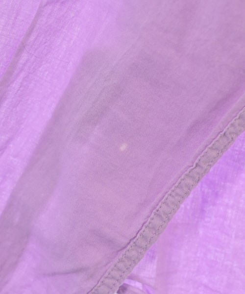 Frank&Eileen（フランクアンドアイリーン）カジュアルシャツ ピンク サイズ:XXS レディース/2200665106149