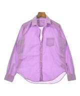 Frank&Eileen（フランクアンドアイリーン）カジュアルシャツ ピンク サイズ:XXS レディース/2200665106149