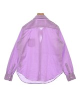 Frank&Eileen（フランクアンドアイリーン）カジュアルシャツ ピンク サイズ:XXS レディース/2200665106149