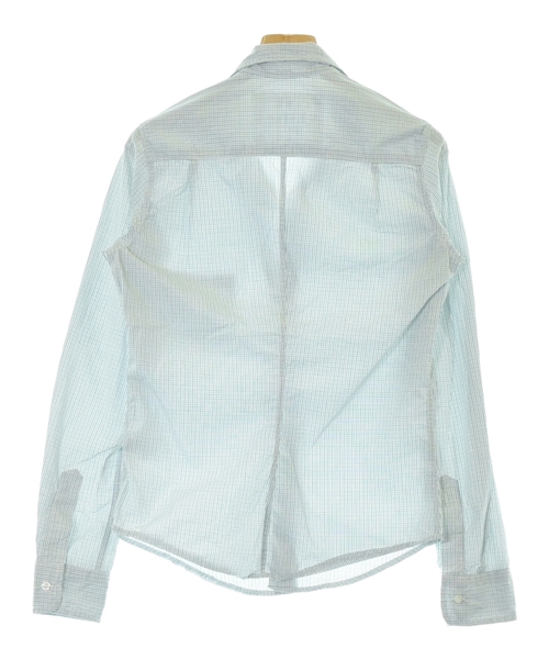 Frank&Eileen（フランクアンドアイリーン）カジュアルシャツ 白 サイズ:XXS レディース/2200667068056