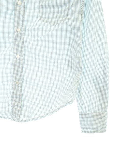 Frank&Eileen（フランクアンドアイリーン）カジュアルシャツ 白 サイズ:XXS レディース/2200667068056