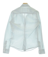 Frank&Eileen（フランクアンドアイリーン）カジュアルシャツ 白 サイズ:XXS レディース/2200667068056