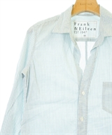 Frank&Eileen（フランクアンドアイリーン）カジュアルシャツ 白 サイズ:XXS レディース/2200667068056