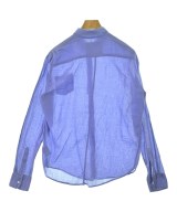 Frank&Eileen（フランクアンドアイリーン）カジュアルシャツ 紫 サイズ:XS メンズ/2200662765110