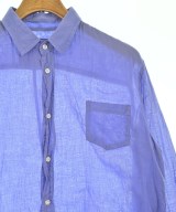 Frank&Eileen（フランクアンドアイリーン）カジュアルシャツ 紫 サイズ:XS メンズ/2200662765110