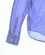 Frank&Eileen（フランクアンドアイリーン）カジュアルシャツ 紫 サイズ:XS メンズ/2200662765110