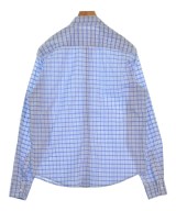 Frank&Eileen（フランクアンドアイリーン）カジュアルシャツ 青 サイズ:XS メンズ/2200665391088