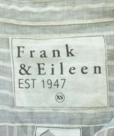 Frank&Eileen（フランクアンドアイリーン）カジュアルシャツ グレー サイズ:XS レディース/2200668232104