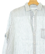 Frank&Eileen（フランクアンドアイリーン）カジュアルシャツ グレー サイズ:XS レディース/2200668232104