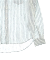 Frank&Eileen（フランクアンドアイリーン）カジュアルシャツ グレー サイズ:XS レディース/2200668232104