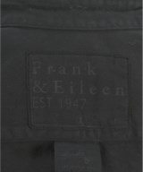 Frank&Eileen（フランクアンドアイリーン）カジュアルシャツ 黒 サイズ:L メンズ/2200669218114